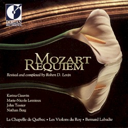 Mozart Requiem