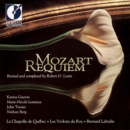 Mozart Requiem