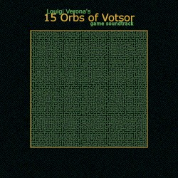 15 Orbs of Votsor