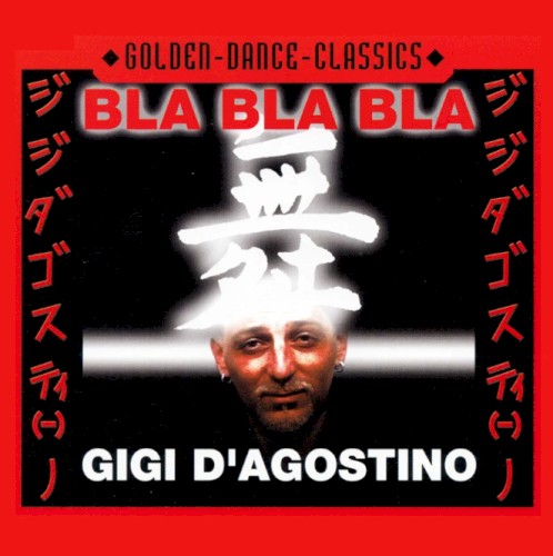 Bla Bla Bla (remix)