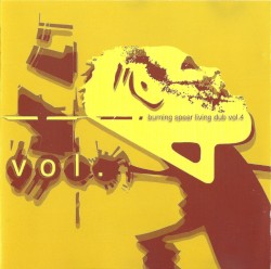 Living Dub, Vol. 4