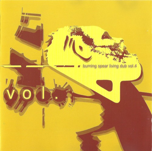 Living Dub, Vol. 4