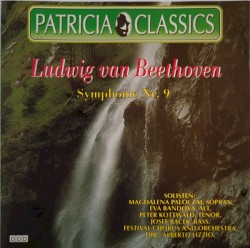 Symphonie Nr. 9