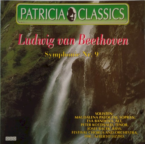 Symphonie Nr. 9