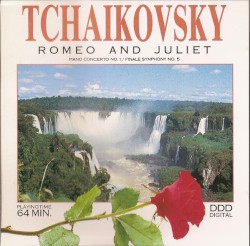 Romeo and Juliet