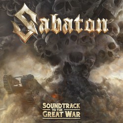 Soundtrack to The Great War