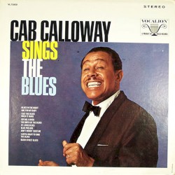 Sings the Blues