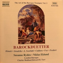Barockduetter
