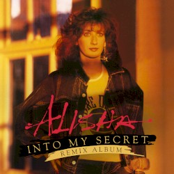 Into My Secret (remix album)