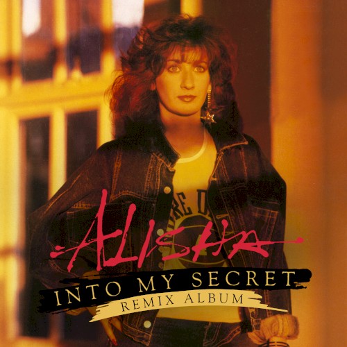 Into My Secret (remix album)