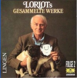 Gesammelte Werke, Folge 2