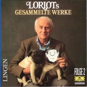 Gesammelte Werke, Folge 2