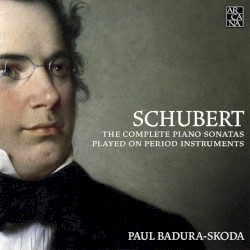 Les sonates pour le pianoforte sur instruments d'époque, Volume I