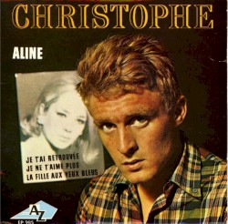 Aline (Édition espagnole)