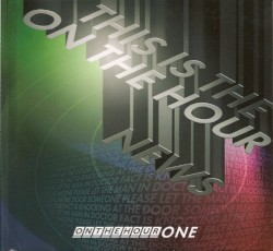 On the Hour: Series One