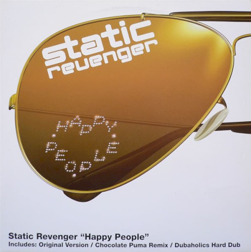 Happy People (Michael Gray remix)