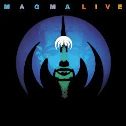 Magma Live