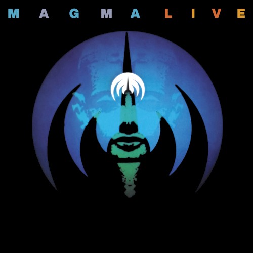 Magma Live