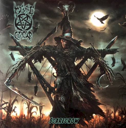 Scarecrow