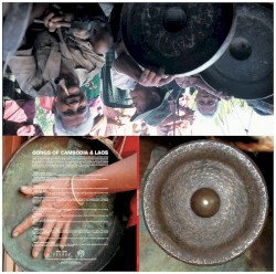 Gongs of Cambodia & Laos