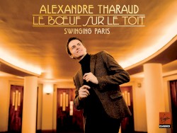 Le Boeuf sur le toit : Swinging Paris