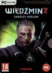 Wiedźmin 2: Zabójcy królów