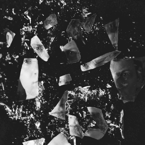 The Person in the Mirror (Shattered Edition)