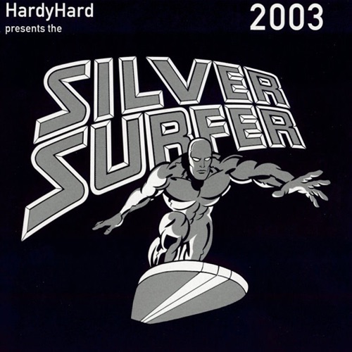 The Silver Surfer 2003