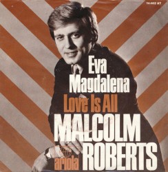 Eva Magdalena / Love Is All