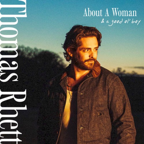 About a Woman (& a Good Ol' Boy)