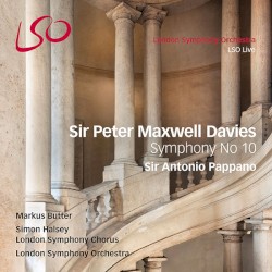 Symphony no. 10