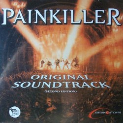 Painkiller (Second Edition)
