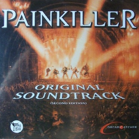 Painkiller (Second Edition)