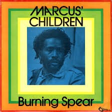 Marcus' Children