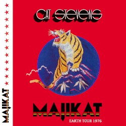 Majikat Earth Tour 1976 (Live)
