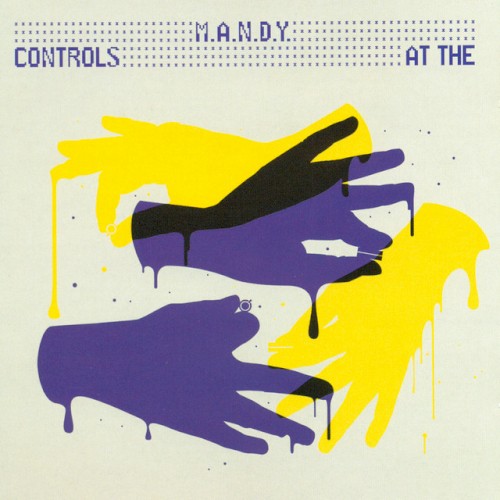 At the Controls