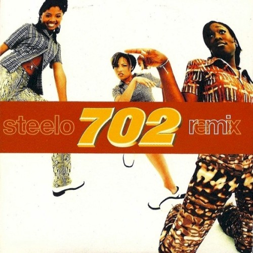 Steelo (remix)