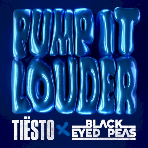 Pump It Louder (extended mix)