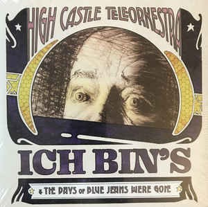 Ich bin's / The Days of Blue Jeans Were Gone