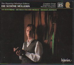 Die schöne Müllerin