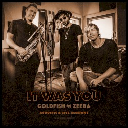 It Was You (acoustic & live Sessions)