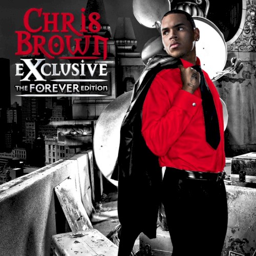 Exclusive: The Forever Edition