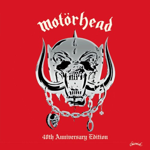 Motörhead (40th anniversary edition)