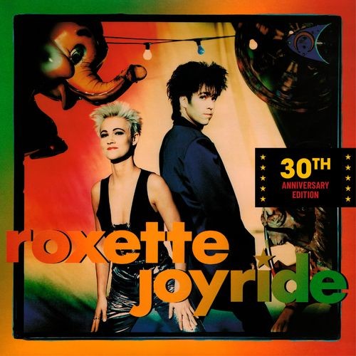 Joyride: 30th Anniversary Edition