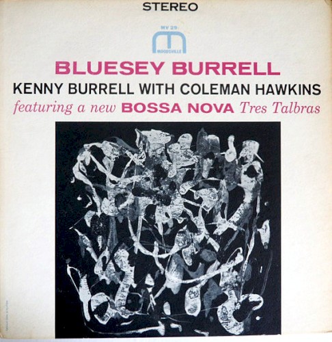 Moodsville Volume 29: Bluesy