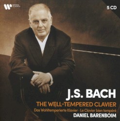 The Well-Tempered Clavier