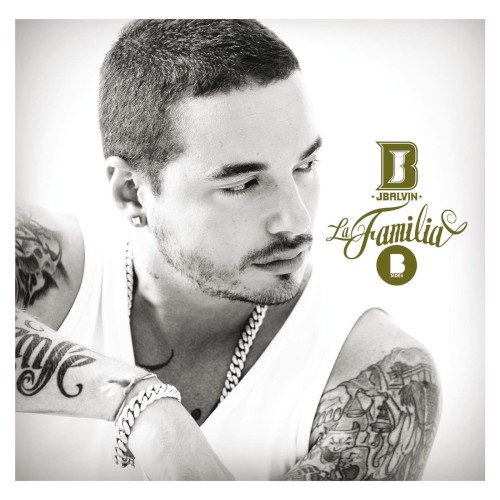 La familia: B Sides