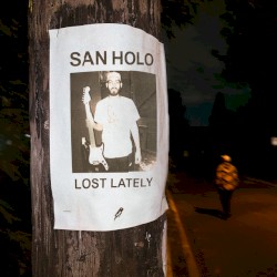 Lost Lately (pure alternative version)