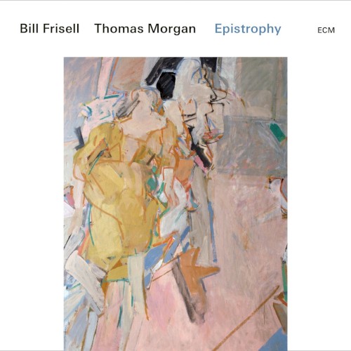 Epistrophy (Live at the Village Vanguard, New York, NY / 2016)