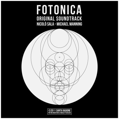 FOTONICA Soundtrack